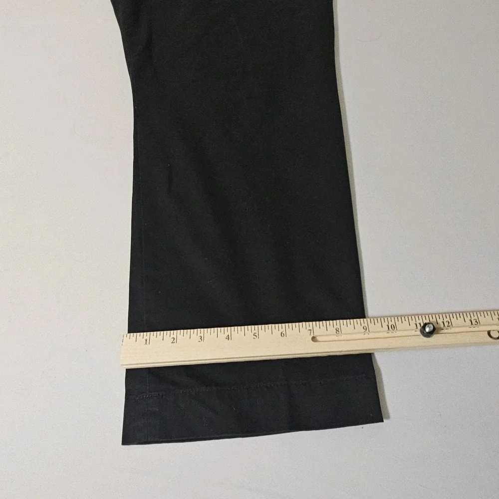 Polo‎ Ralph Lauren BLUE Chino Pants  42x29 Stretch  Twill Classic Pony Wide Leg